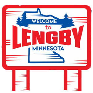 Lengby, Minnesota